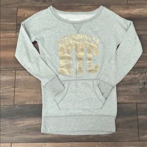 Aeropostale Sweater NYC New Without Tags